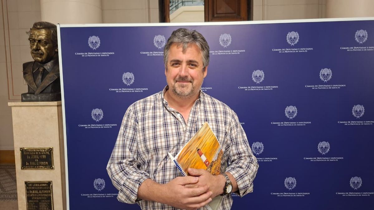 El ministro de Seguridad y Justicia, Pablo Cococcioni, planteó que la prohibición total presenta límites desde el punto de vista institucional.