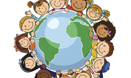Día Mundial de la Infancia: ¿por qué se celebra el 20 de noviembre? Día Mundial de la Infancia: ¿por qué se celebra el 20 de noviembre?