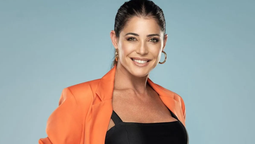 La conductora tuvo que elegir entre Milei, Dante Gebel y el actual gobernador de la Provincia de Buenos Aires.