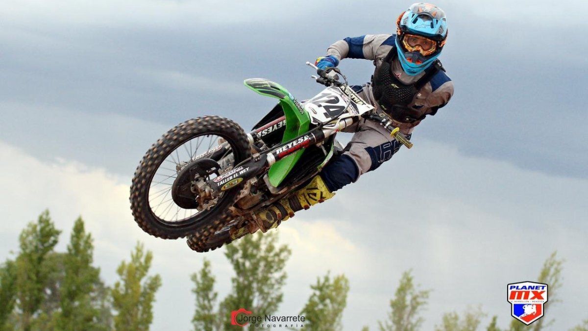 Alberto Wey Zapata tenía 23 años y tiempo atrás había perdido un brazo en un siniestro vial