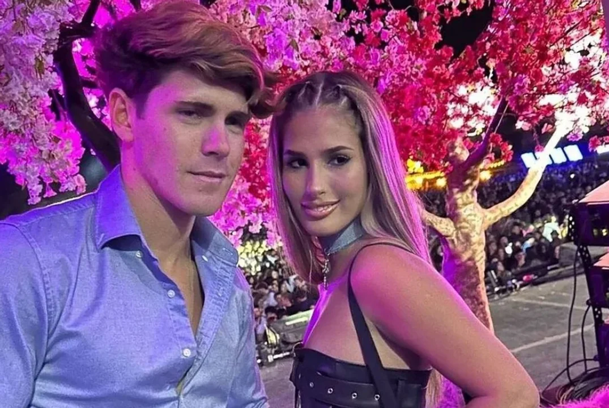 Gran Hermano: el regreso esperado. Gran Hermano: el regreso esperado.