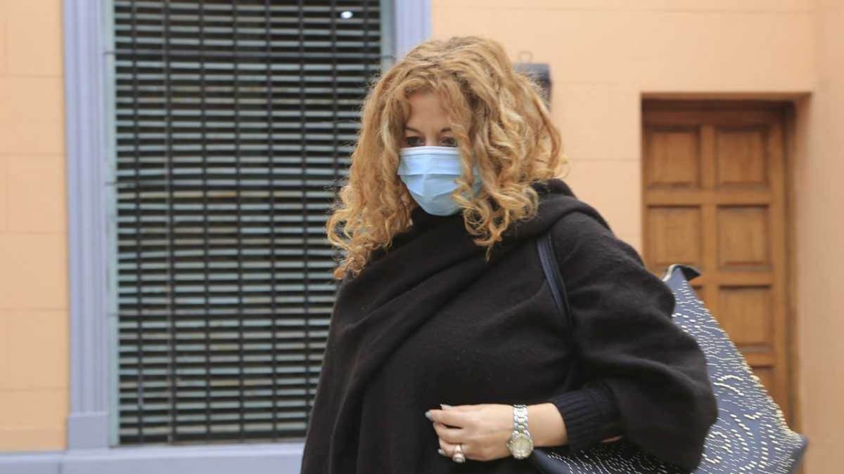 Aseguran que Forlini, la médica de la obra social, era quien daba 