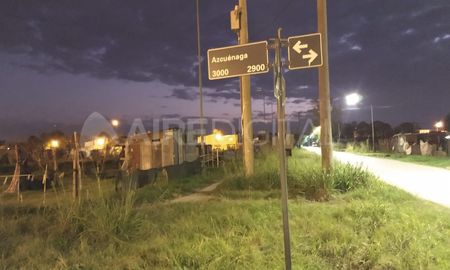Los asentamientos ilegales detrás del CIC de Facundo Zuviría llevan desarrollándose más de 150 días. Los asentamientos ilegales detrás del CIC de Facundo Zuviría llevan desarrollándose más de 150 días.