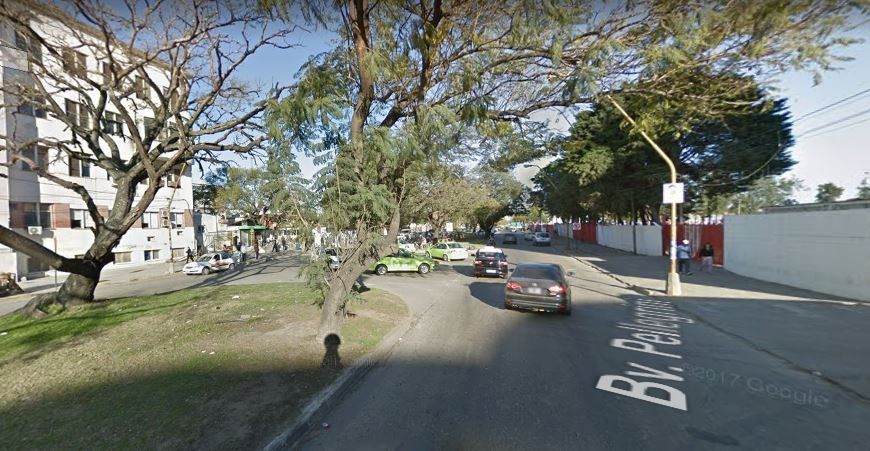 Bulevar: el tránsito estará restringido entre el Htal. Iturraspe y Av. Perón