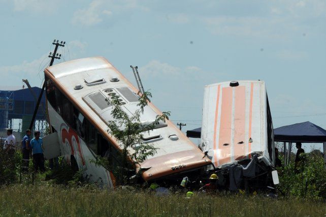 Accidente Monticas: se demora el juicio de una de las mayores tragedias viales de la provincia