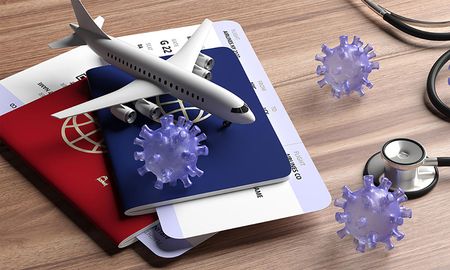 Las agencias de turismo son uno de los rubros más complicados por la pandemia. Las agencias de turismo son uno de los rubros más complicados por la pandemia.