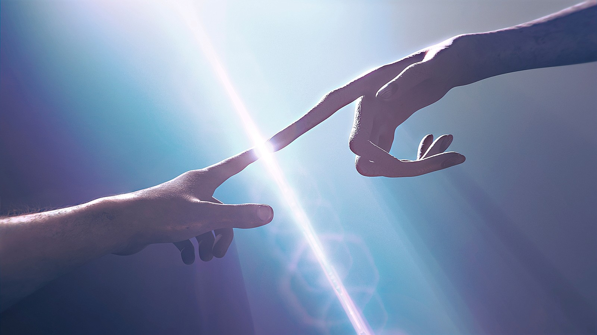 La NASA reveló que planea enviar imágenes de humanos desnudos al espacio para intentar