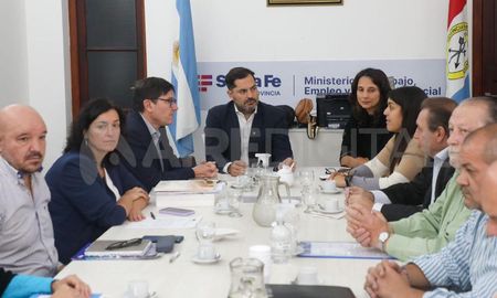 el gobierno sostiene el premio a la asistencia perfecta y amsafe pide que se discuta en paritarias el gobierno sostiene el premio a la asistencia perfecta y amsafe pide que se discuta en paritarias