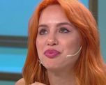 La cantante denunció la mala predisposición del médico que le informó sobre la existencia del quiste. La cantante denunció la mala predisposición del médico que le informó sobre la existencia del quiste.