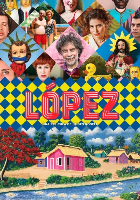 lopez semana de cine