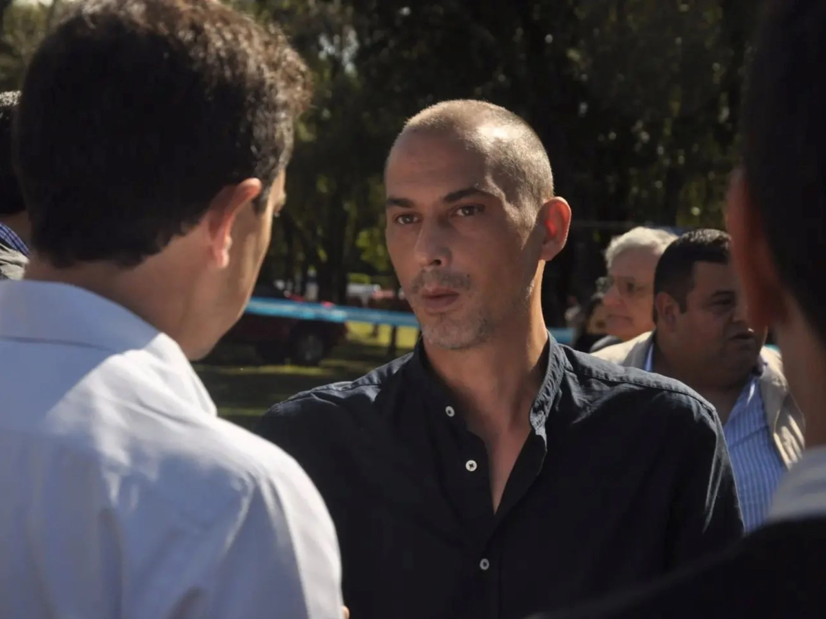 Sergio Kupczyszyn fue encontrado sin vida en su vivienda