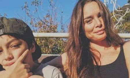 el drama de la ex chiquititas catalina artusi: denuncio que su expareja secuestro a su hijo el drama de la ex chiquititas catalina artusi: denuncio que su expareja secuestro a su hijo