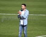 Kily González arma el equipo de Unión para enfrentar a Vélez por la Liga Profesional. Kily González arma el equipo de Unión para enfrentar a Vélez por la Liga Profesional.
