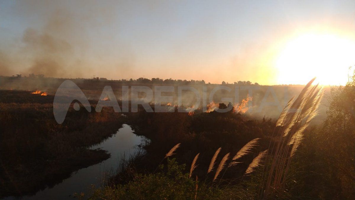 2021 ya se perfila como el segundo peor año de la década en materia de incendios forestales en esta región del país, después de 2020.