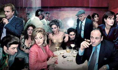 Los Soprano: a 22 años de su creación, ¿dónde ver la serie completa? Los Soprano: a 22 años de su creación, ¿dónde ver la serie completa?