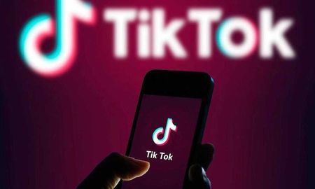 TikTok experimentó un boom de descargas con el inicio de la pandemia por covid-19. TikTok experimentó un boom de descargas con el inicio de la pandemia por covid-19.