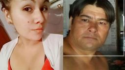 Karina Abba fue asesinada por su primo Mario Ruiz Díaz, condenado a prisión perpetua.