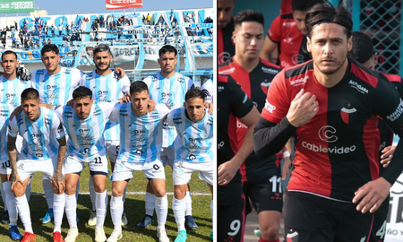 El VIDEO MOTIVADOR de Gimnasia y Tiro previo a jugar contra Colón: Se vienen... El VIDEO MOTIVADOR de Gimnasia y Tiro previo a jugar contra Colón: Se vienen...