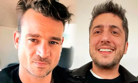 El apoyo de Chano Moreno Charpentier a Jey Mammón tras su descargo: Te creemos, amigo
