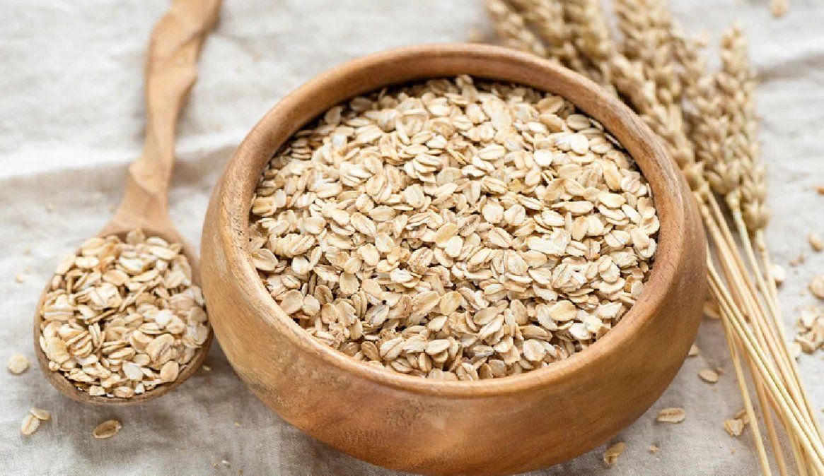 Los grandes beneficios que aporta la avena