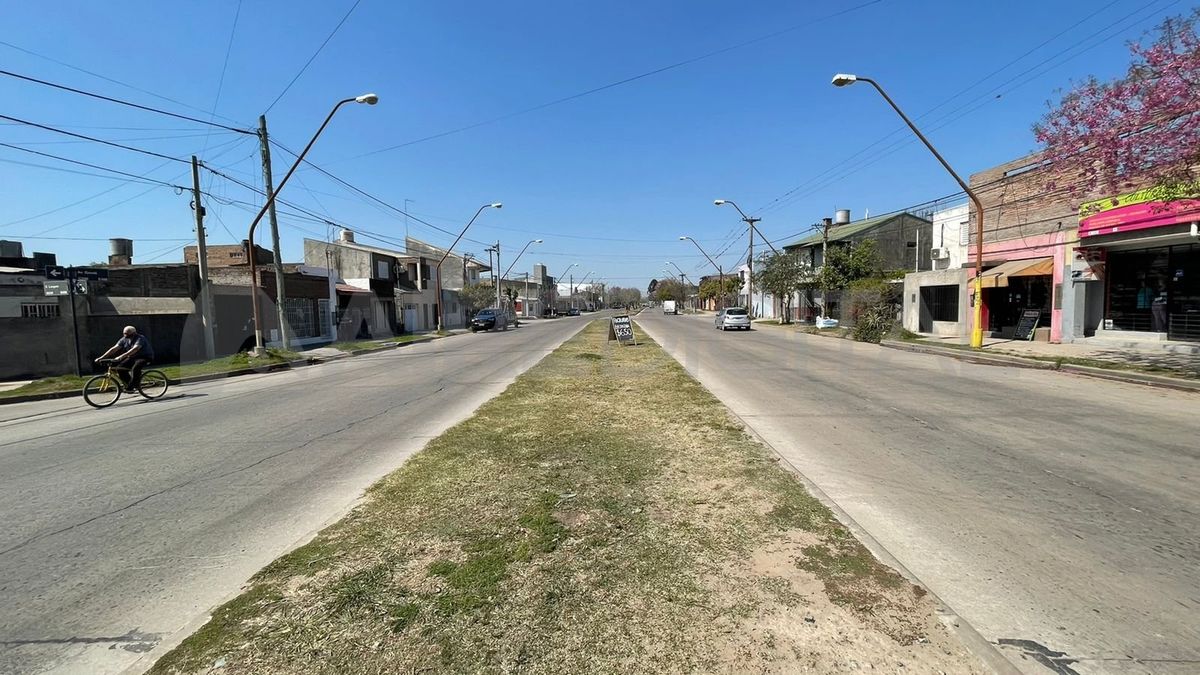 El caso está siendo investigado por la comisaria 16 de Recreo y la fiscal de turno.