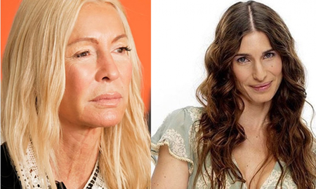 La productora, Cris Morena, compartió un bellísimo mensaje dedicado a su hija y la recordó a más de una década de su partida. La productora, Cris Morena, compartió un bellísimo mensaje dedicado a su hija y la recordó a más de una década de su partida.
