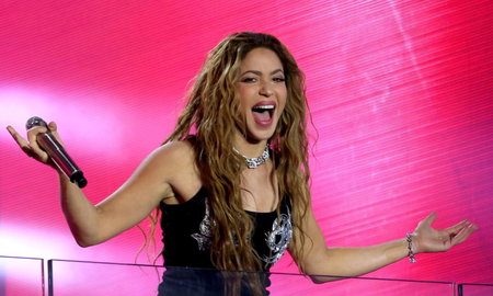 Se conoció el estado de salud de Shakira tras ser hospitalizada y suspender su show en Perú Se conoció el estado de salud de Shakira tras ser hospitalizada y suspender su show en Perú