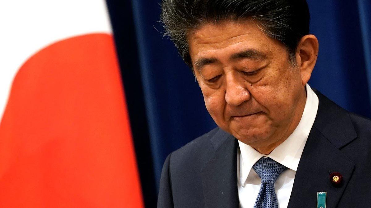 El primer ministro de Jap&oacute;n