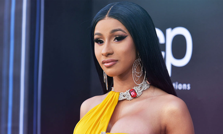 cardi b dejaria la musica ¿para dedicarse a la politica? cardi b dejaria la musica ¿para dedicarse a la politica?