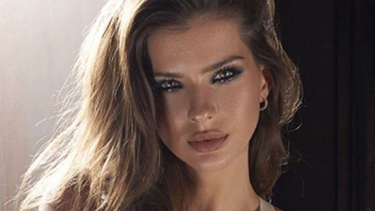 La China Suárez se burló de su “doble” en los parecidos de Bienvenidos a Bordo.