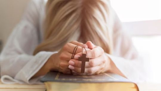 Una increíble oración dirigida a él, para pedir protección y cuidado contra cualquier tipo de peligro o maldad, y para aprovechar y hacerle una petición especial.