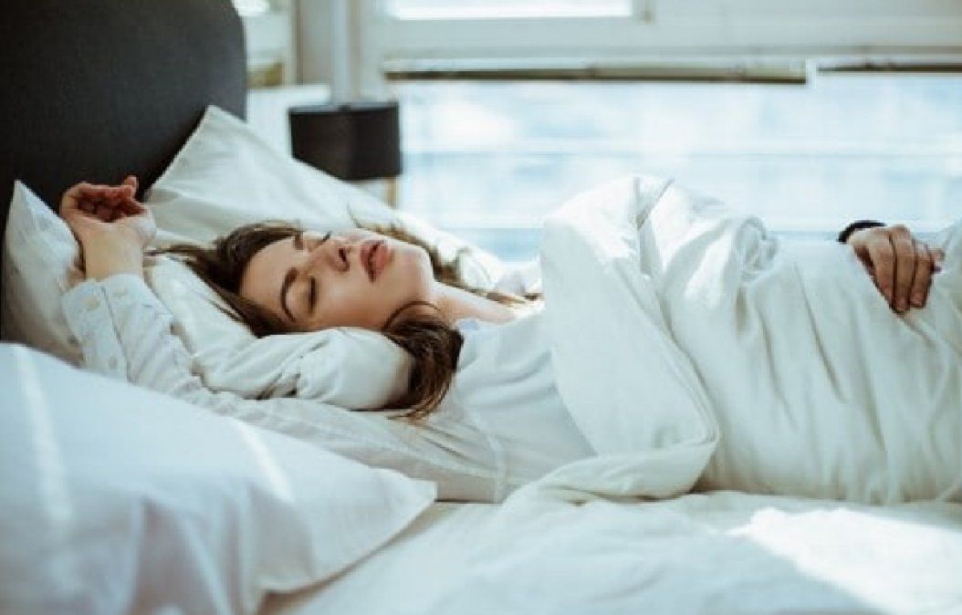 Horóscopo: los signos que les encanta dormir muchas horas