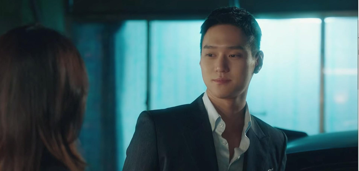 "No te atrevas a soñar", la imperdible serie coreana que está en Netflix y tenés que ver. "No te atrevas a soñar", la imperdible serie coreana que está en Netflix y tenés que ver.