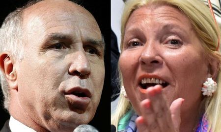carrio redobla la embestida contra lorenzetti y refuerza el pedido de juicio politico carrio redobla la embestida contra lorenzetti y refuerza el pedido de juicio politico