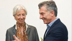 Denunciaron penalmente a Macri Denunciaron penalmente a Macri