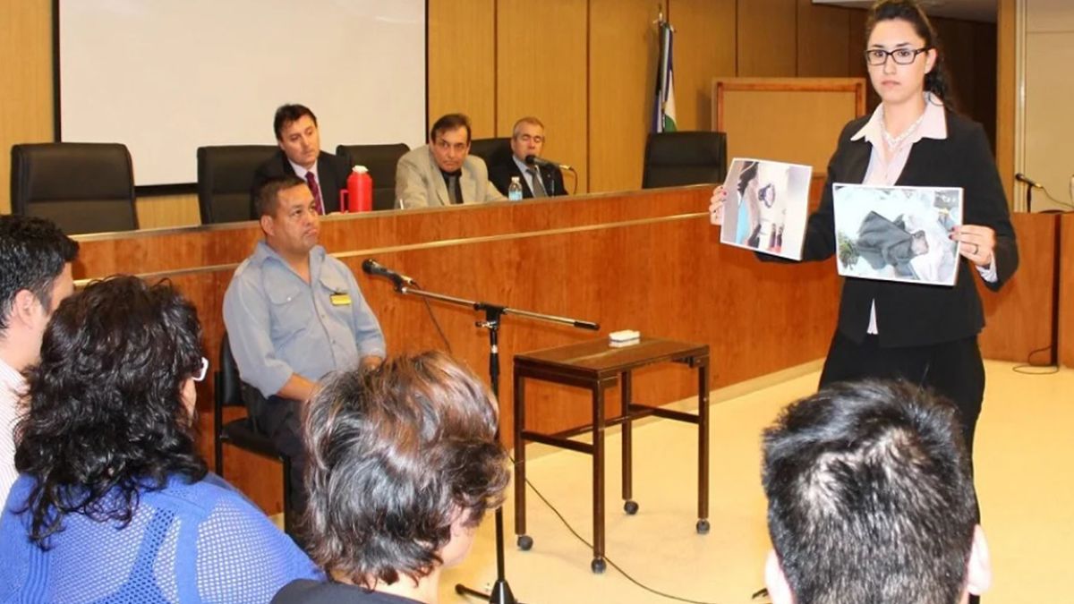 En la Argentina hay varias provincias que utilizan la modalidad de jurados para impartir justicia en distintos delitos. 