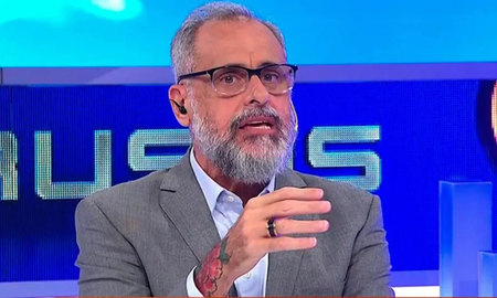 Sorpresa por una nueva baja en Intrusos Sorpresa por una nueva baja en Intrusos