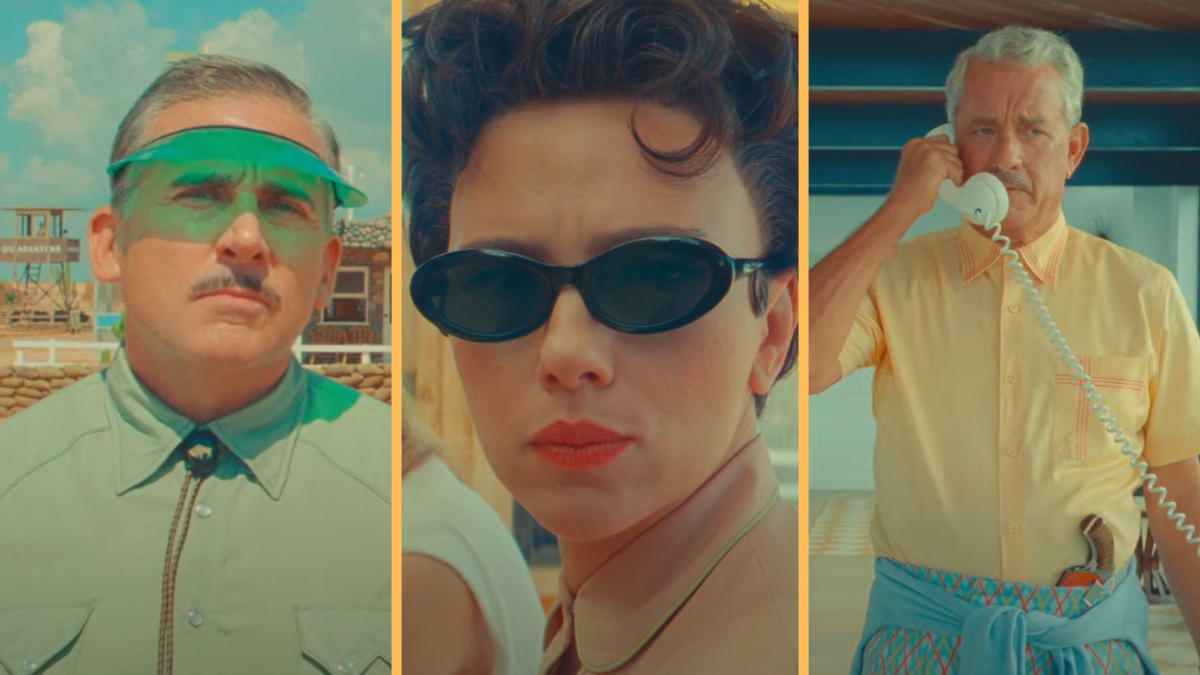 La obra maestra de Wes Anderson que mezcla humor y drama en una sociedad futurista construida sobre un asteroide.