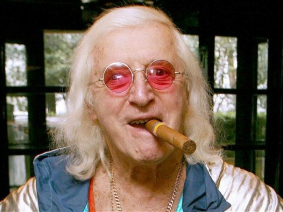 Jimmy Savile