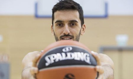Facundo Campazzo juega este miércoles su primer partido en la NBA con Denver Nuggets. Facundo Campazzo juega este miércoles su primer partido en la NBA con Denver Nuggets.