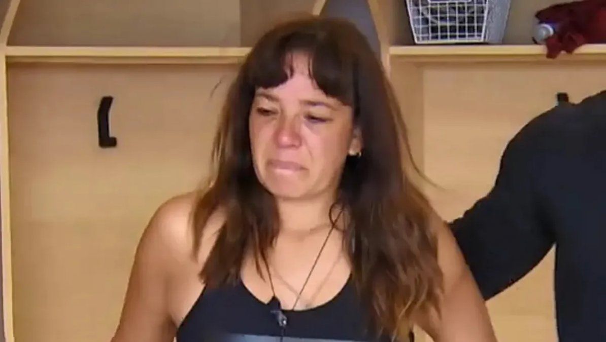 Lissa Vera fue nominada