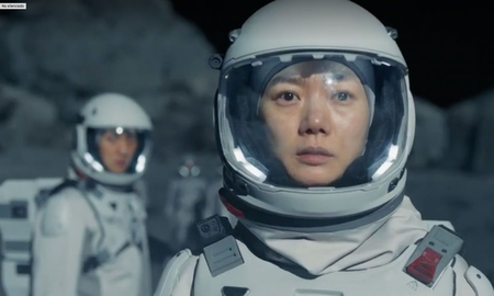 La atrapante serie coreana llena de misterio, de 8 episodios en Netflix. La atrapante serie coreana llena de misterio, de 8 episodios en Netflix.