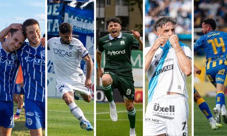 Primera Nacional: cinco equipos pelean por la final del ascenso y Colón sueña con el tercer puesto