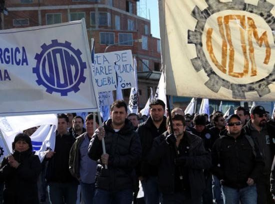 UOM: Conciliación Obligatoria