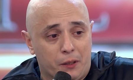 Varios cantantes de cumbia se disgustaron con El Dipy. Varios cantantes de cumbia se disgustaron con El Dipy.