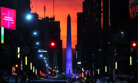La ciudad de Buenos Aires lanza la Noche del Turismo, con circuitos temáticos, muchos descuentos y buses gratuitos La ciudad de Buenos Aires lanza la Noche del Turismo, con circuitos temáticos, muchos descuentos y buses gratuitos