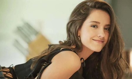 El inesperado destape de Evaluna El inesperado destape de Evaluna