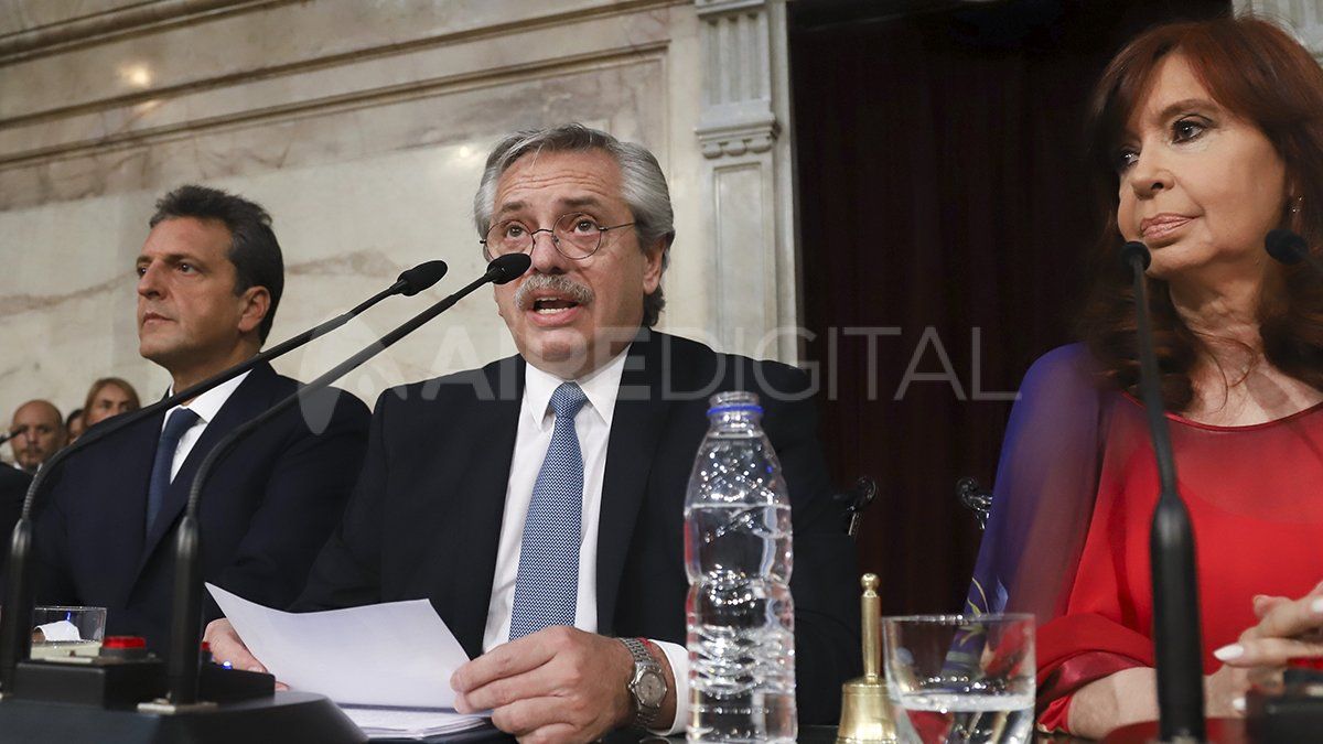 Propondremos la creación de un juzgado federal