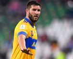 Con gol de André-Pierre Gignac, Tigres venció a Palmeiras 1-0 y avanzó a la final del Mundial de Clubes.