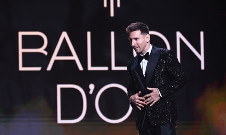 Karim Benzema se perfila como el máximo candidato para obtener el Balón de Oro este lunes. Karim Benzema se perfila como el máximo candidato para obtener el Balón de Oro este lunes.